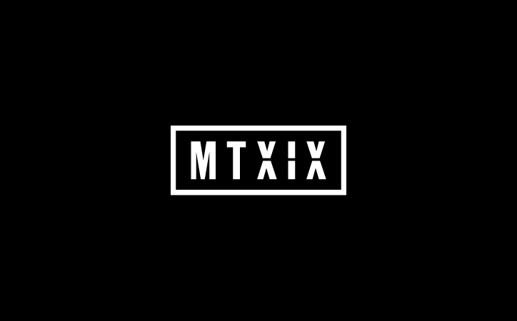 MTXIX SPECIAL WEAR 先行受注販売のお知らせ