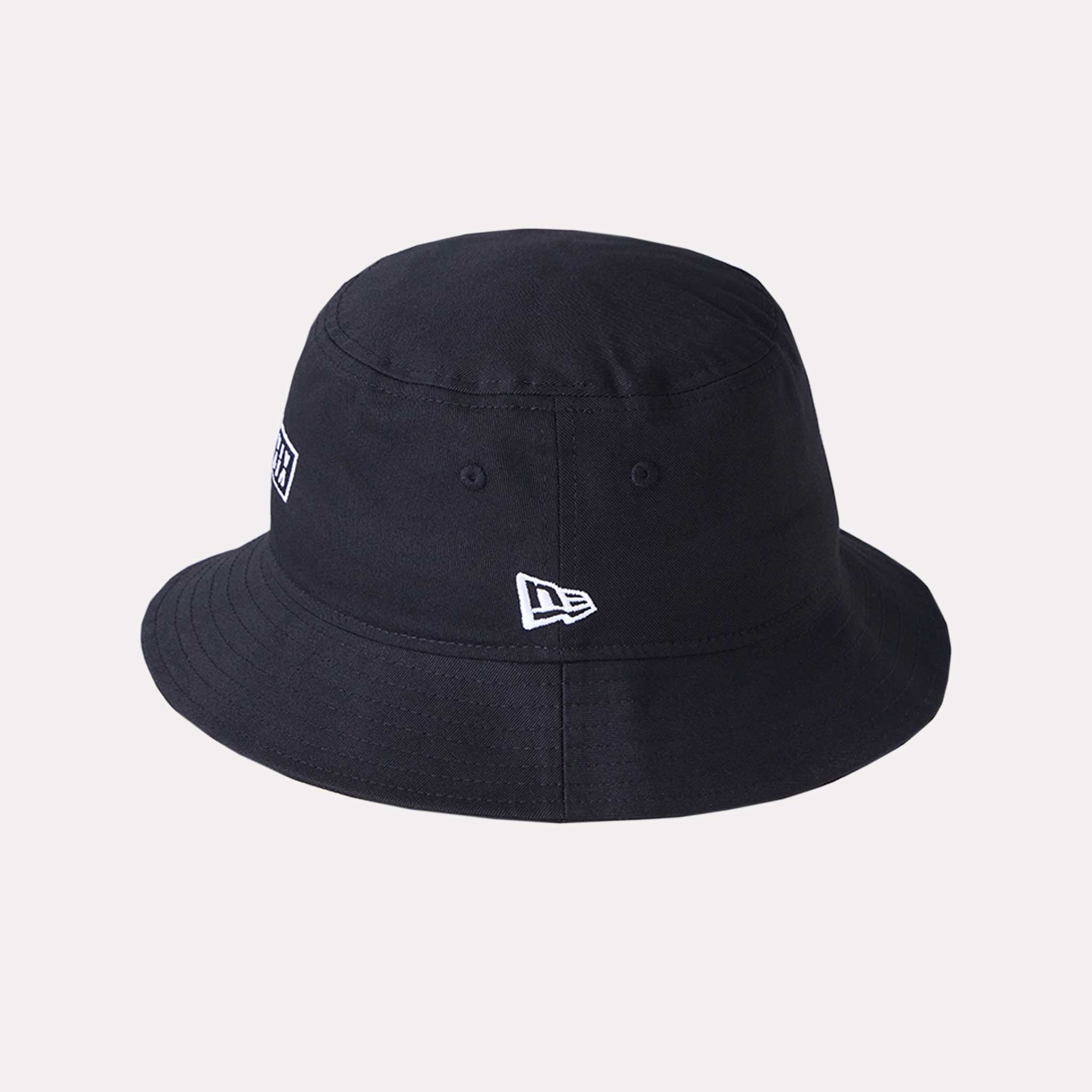 MTXIX × NEWERA バケットハット