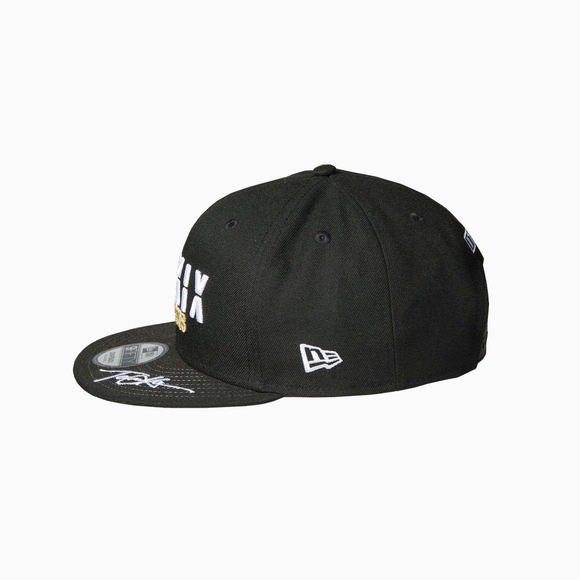 【MTXIX×NEWERA  200WINS CAP 9FIFTY SNAPBACK】