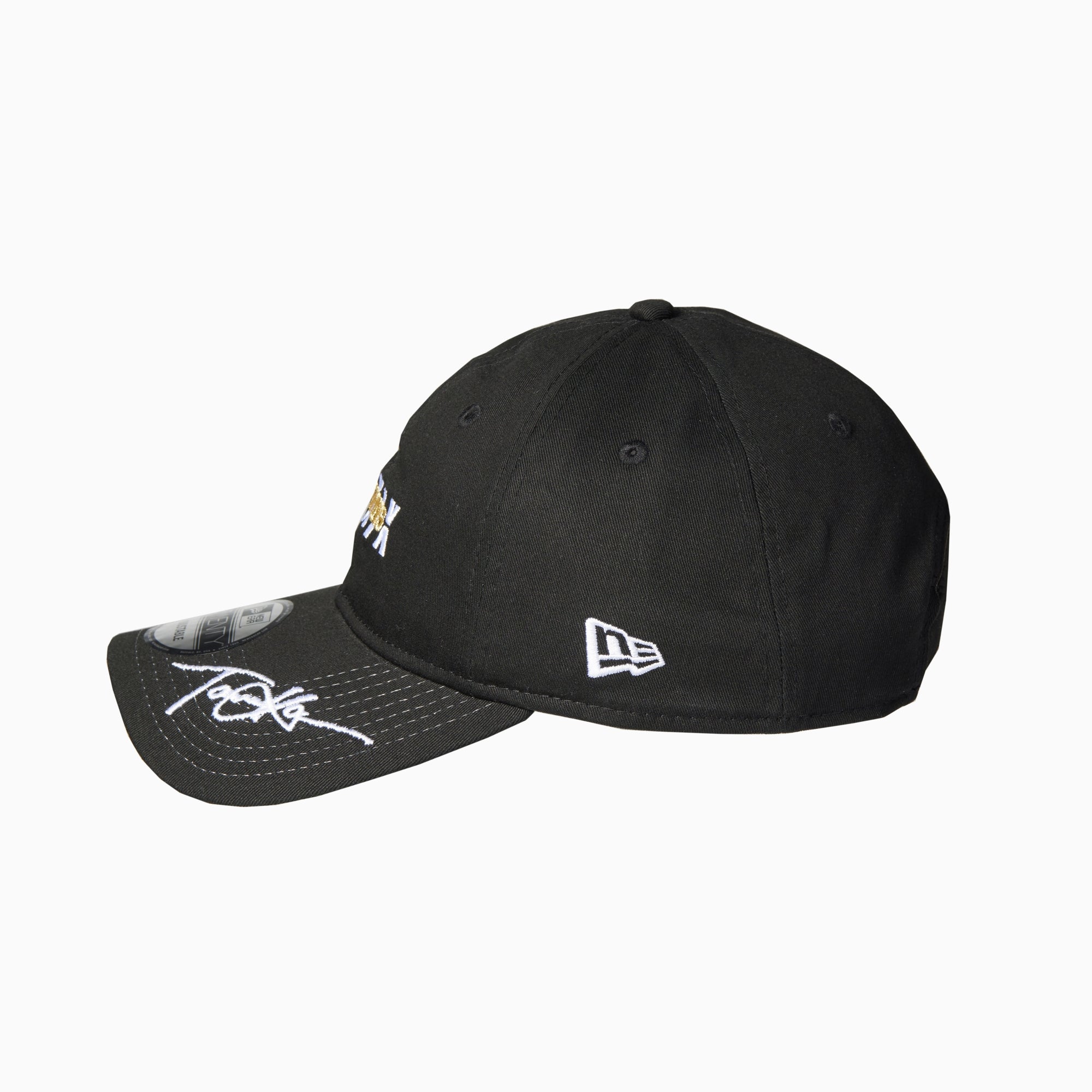 【MTXIX×NEWERA  200WINS CAP 9TWENTY  ADJUSTABLE】