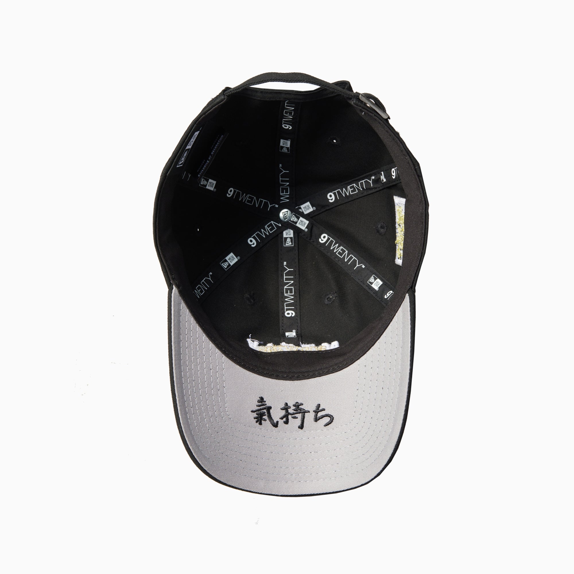 【MTXIX×NEWERA  200WINS CAP 9TWENTY  ADJUSTABLE】