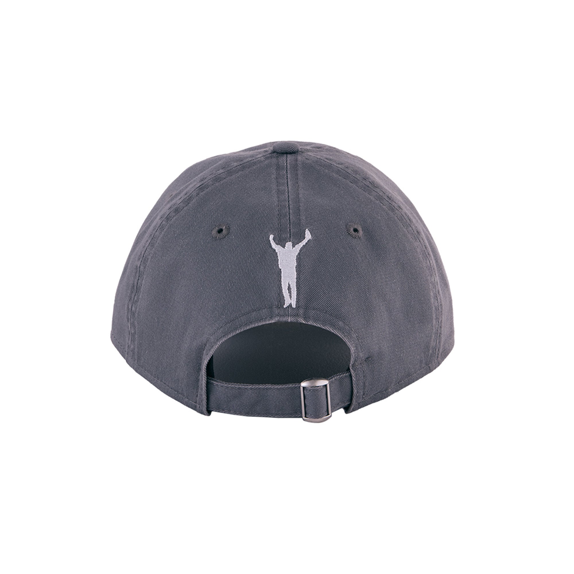 MTXIX×NEWERA 9TWENTY CAP グレー