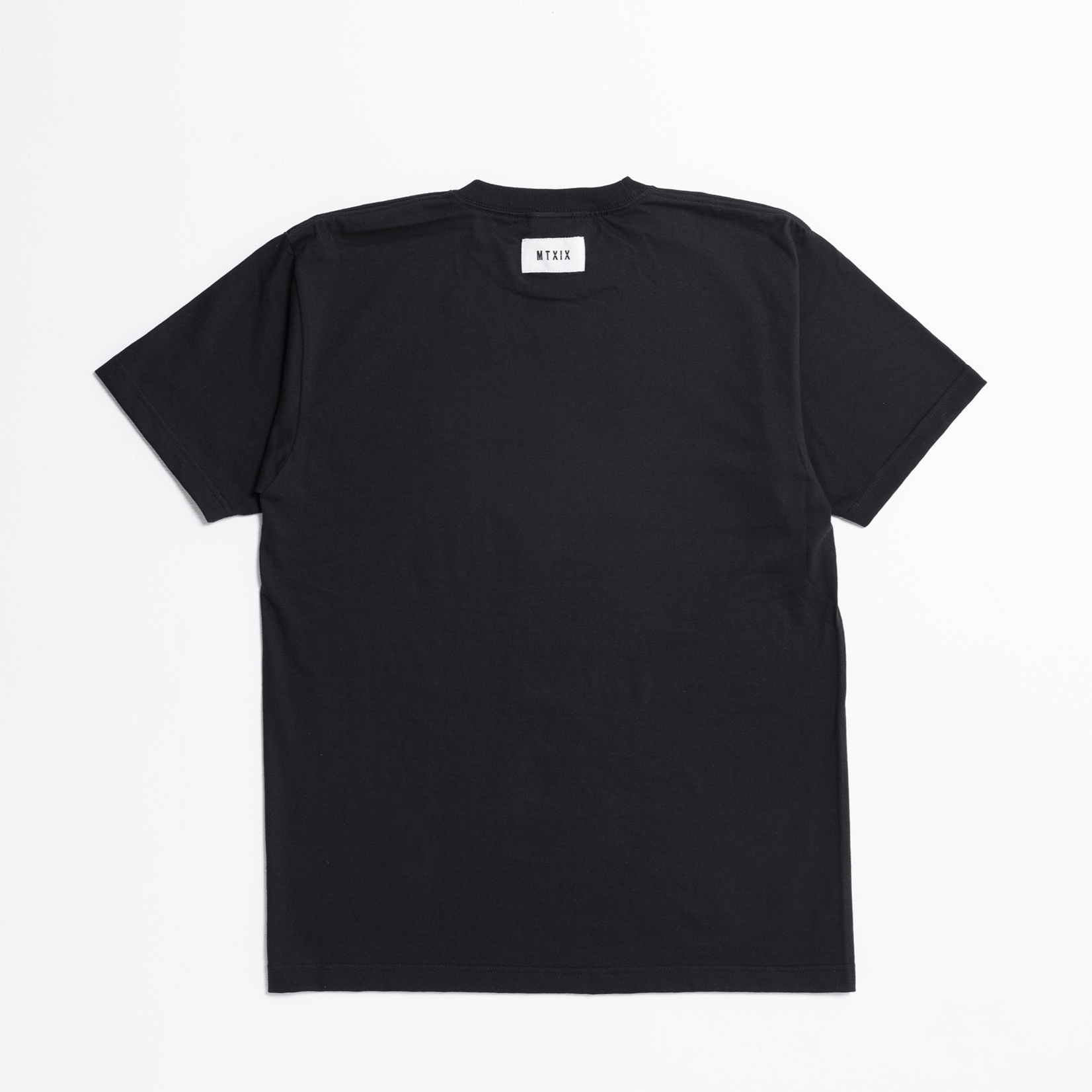 MTXIX logo刺繍 Tee MTXIX logo刺繍 Tee