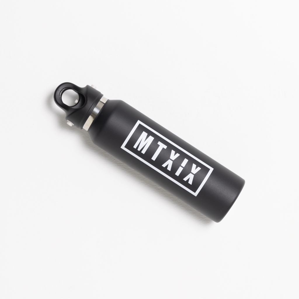 MTXIX logoタンブラー（魔法瓶）